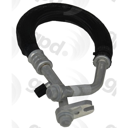 Gpd Hose Suction Line, 4812910 4812910